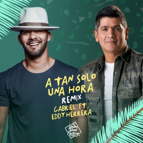 A tan solo una hora (remix)