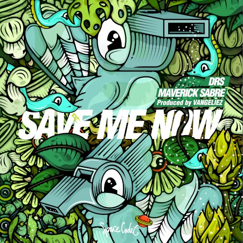 Save Me Now
