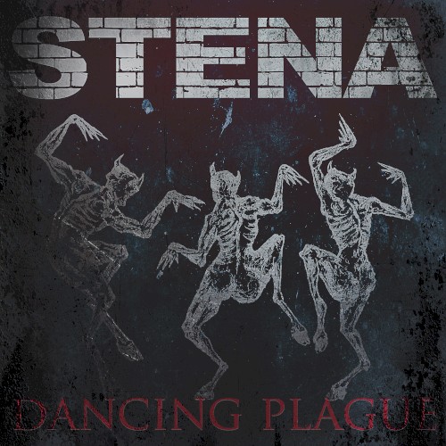 Dancing Plague