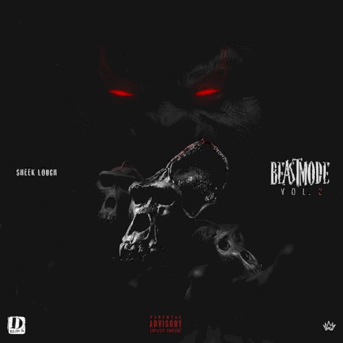 Beast Mode, Vol. 2