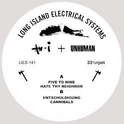 AN-I + Unhuman