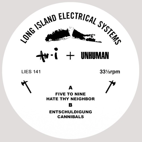 AN-I + Unhuman
