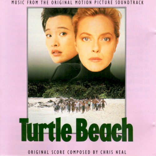 Turtle Beach