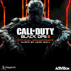 Call of Duty: Black Ops III