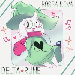 DELTARUNE BOSSA NOVA