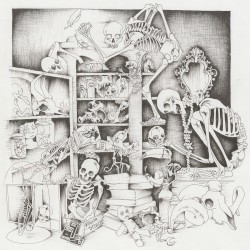 Skeletal Blues