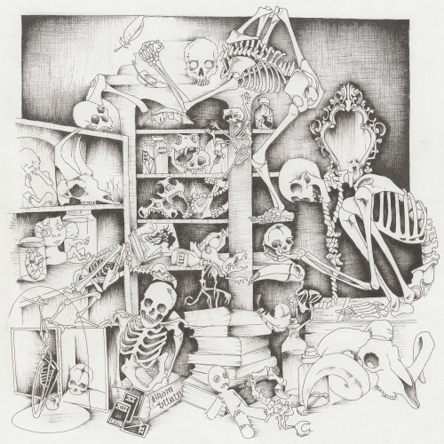 Skeletal Blues