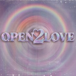 OPEN2LOVE