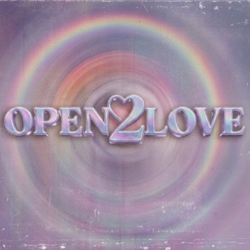 OPEN2LOVE