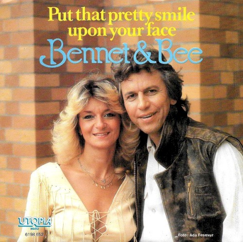 Put That Pretty Smile Upon Your Face / Finally Together