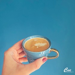 Coffee Sprinkle