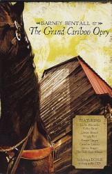 The Grand Cariboo Opry