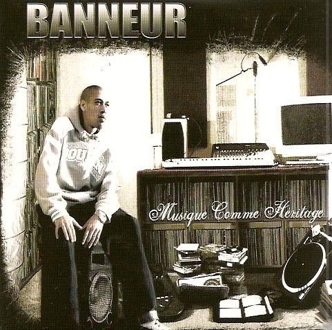 Musique comme héritage