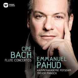 Flute Concertos