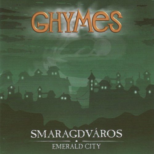 Smaragdváros