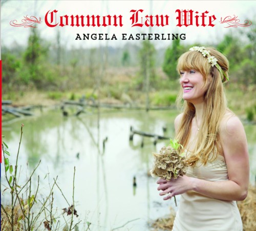 Common Law Wife