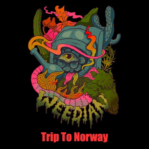 Weedian: Trip to Norway