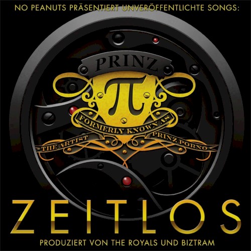 Zeitlos