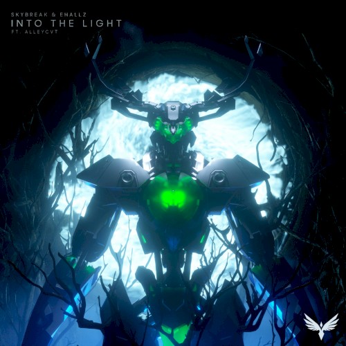 Into the Light