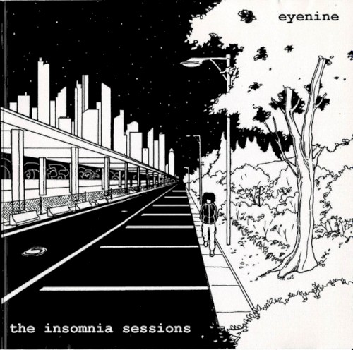 the insomnia sessions