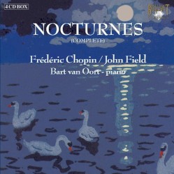 Nocturnes (Complete)