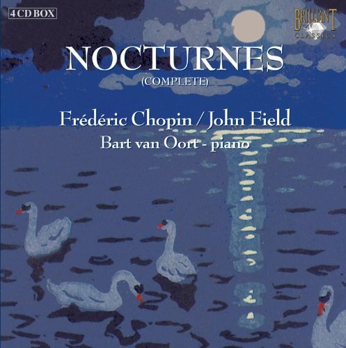 Nocturnes (Complete)