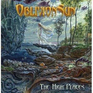 The High Places
