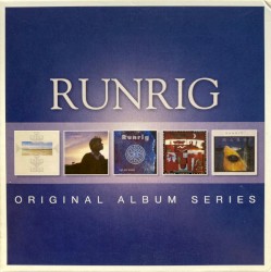 Original Album Series