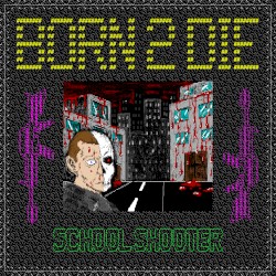 Born 2 Die
