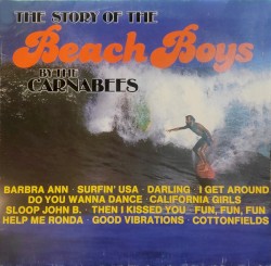 The Story of The Beach Boys