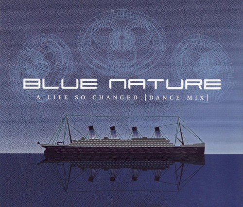 A Life So Changed (dance mix)
