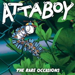 Attaboy