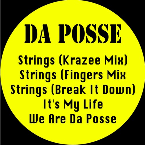 Strings