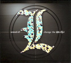 Sound of L: Change the World
