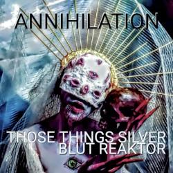 Annihilation
