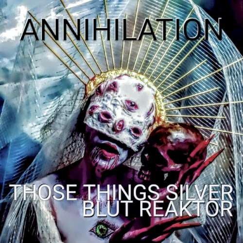 Annihilation