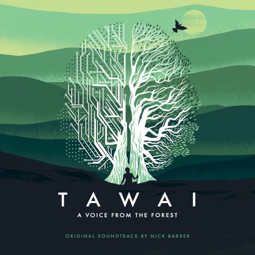 Tawai: A Voice From the Forest