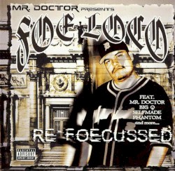 Re-Foecussed