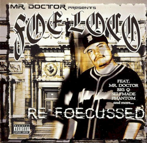 Re-Foecussed