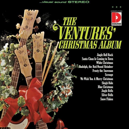 The Ventures’ Christmas Album