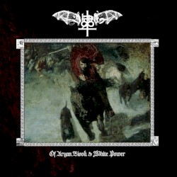 Of Aryan Blood & White Power