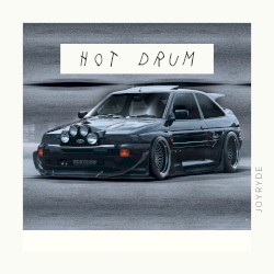 HOT DRUM