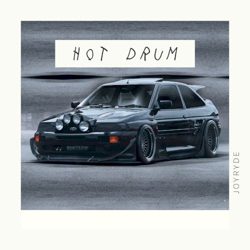 HOT DRUM
