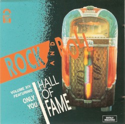 Rock and Roll Hall of Fame XIV