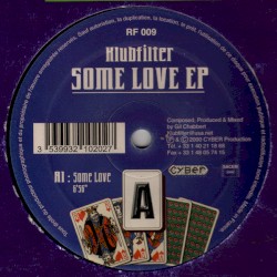 Some Love EP