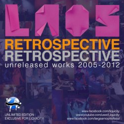 Retrospective (Unreleased Works 2005-2012)