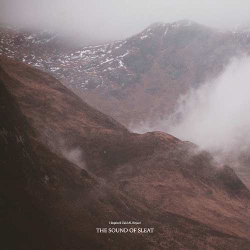 The Sound of Sleat