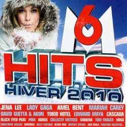M6 Hits: Hiver 2010
