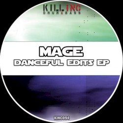 Danceful Edits