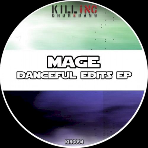 Danceful Edits